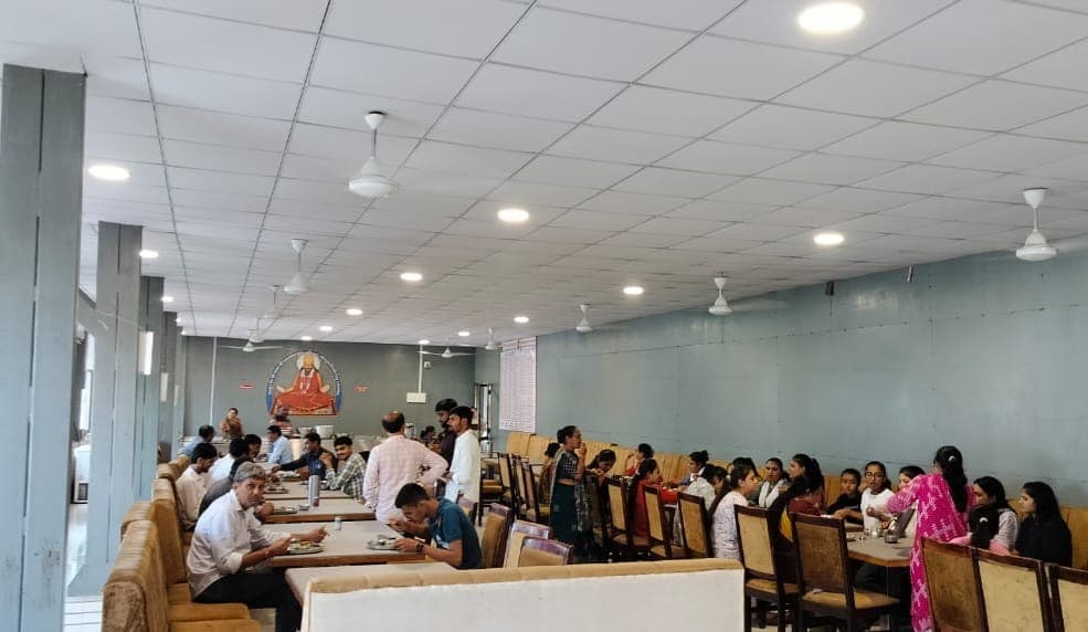 અખંડ અન્નક્ષેત્ર