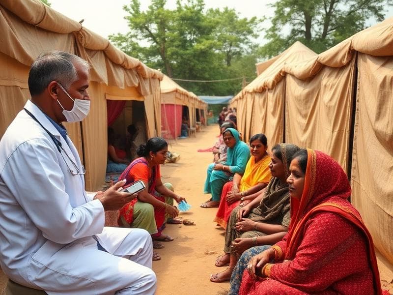 સામાજિક કલ્યાણ